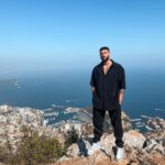 Illan Castronovo Instagram - Récupération de Ramos! Accélération d’Mbappé Neymar envoie une passe D et devinez qui a marqué?? 🎶 Monte-Carlo, Monaco