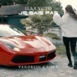 Illan Castronovo Instagram - Rendez-vous vendredi les amis ça va péter fort !! Paris, France
