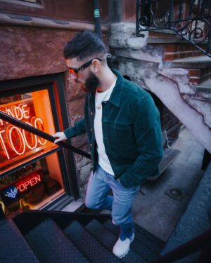 Illan Castronovo Instagram - 😘