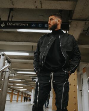 Illan Castronovo Instagram - Quand on cherche on trouve !