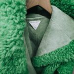 Illan Castronovo Instagram - Bottega veneta 🍀