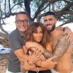 Illan Castronovo Instagram - Mum 💕 Martinique