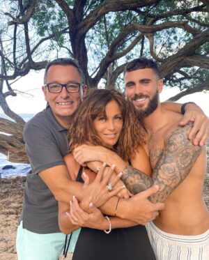 Illan Castronovo Instagram - Mum 💕