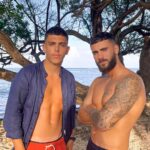 Illan Castronovo Instagram - Mum 💕 Martinique