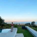 Illan Castronovo Instagram - Bien arrivé à Cannes 🙌🏻 @balagan_riviera_house