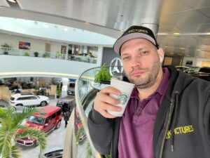 Ilya Tank Shilov Instagram - 