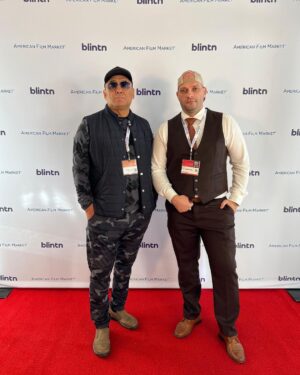 Ilya Tank Shilov Instagram - With Ibragim Akdrashev. Top 50 Forbes Kazakhstan. Planning to do projects. С Ибрагимом Акдрашевым. Топ 50 Форбс Казахстан. Планируем с ним поработать над кинопроектами.  #forbes #forbesbillionaires