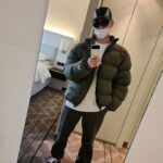 Im Jae-beom Instagram - Out of Place