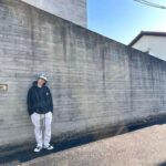 Im Jae-beom Instagram - Out of Place