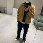 Im Jae-beom Instagram - Out of Place