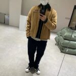 Im Jae-beom Instagram - Out of Place