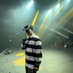 Im Jae-beom Instagram - Out of Place