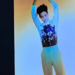 Im Jae-beom Instagram - 🌊🌊🌊🌊