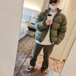 Im Jae-beom Instagram - Out of Place
