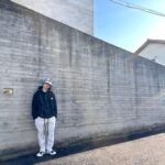 Im Jae-beom Instagram - Out of Place