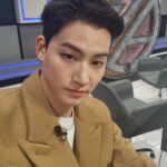 Im Jae-beom Instagram -