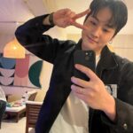 Im Jae-beom Instagram - 생일 축하해 주신 모든 분들께 감사합니다 모두 건강하고 행복한 일 가득한 2024년도가 되었으면 좋겠습니다 생일에 눈이 또 이렇게 오는데 기분이 너무 좋네요 항상 진심으로 감사드립니다 그리고 모두 새해 복 많이 받으세요~!! 아가새 그리고 우리 갓세븐 모두 사랑합니다. 그리고 고생해 주신 모브 컴퍼니 식구들도 감사드립니다. 더 나아진 GOT7 JAY B로 돌아오겠습니다. 감사합니다.💚💚💚 @mauve_company