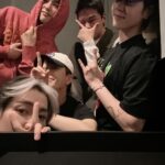 Im Jae-beom Instagram - 💚💚💚