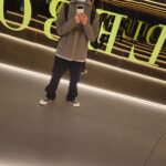 Im Jae-beom Instagram - Out of Place
