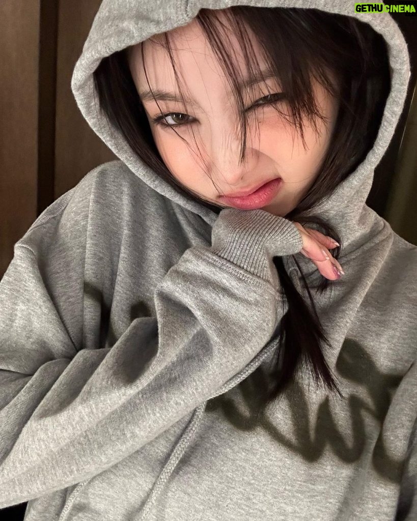 Im Na-yeon Instagram - 🐨