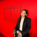 Im Na-yeon Instagram – 🌹
#NYFW2024 #TommyHilfiger #타미힐피거 @tommyhilfiger