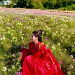 Im Soo-hyang Instagram - 오늘은 꼭두데이🌷