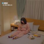 Im Soo-hyang Instagram - 계절이 하..하찮앵