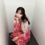 Im Soo-hyang Instagram - 오늘은 꼭두의 계절 보는 날🌷