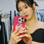 Im Soo-hyang Instagram - 👸