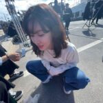 Im Soo-hyang Instagram - 요즘 MZ는 이렇게 찍는거라며.. 확실해?? 확실하냐구 이게 …..맞아? ㅇㅅㅇ????? 바ㄱ소혀니……🥶