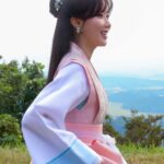 Im Soo-hyang Instagram - 설희모먼트