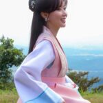 Im Soo-hyang Instagram - 설희모먼트