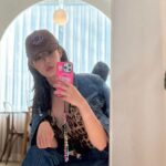 Im Soo-hyang Instagram - 이런 여유를 가져본게 얼마만이던가.. 이제 밥 먹고 운동 갔다가 잘 준비 다하고 꼭두의계절 봐야지😶