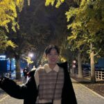 Im Soo-hyang Instagram - 오늘도 꼭두의계절🐰 웅??ㅇㅅㅇ?