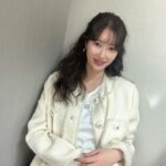 Im Soo-hyang Instagram - 🫦