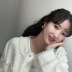 Im Soo-hyang Instagram - 🫦