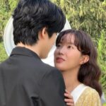 Im Soo-hyang Instagram - 꼭두랑 계절이랑 만나러 와주세요 1월 27일 첫방송이에요 한여름에 눈처럼 기적같은 사랑이야기에요🤍🤍 #꼭두의계절 홍요가 돌아왔다 🧚🏻‍♀️