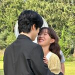 Im Soo-hyang Instagram - 꼭두랑 계절이랑 만나러 와주세요 1월 27일 첫방송이에요 한여름에 눈처럼 기적같은 사랑이야기에요🤍🤍 #꼭두의계절 홍요가 돌아왔다 🧚🏻‍♀️
