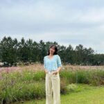 Im Soo-hyang Instagram - 꼭두랑 계절이랑 만나러 와주세요 1월 27일 첫방송이에요 한여름에 눈처럼 기적같은 사랑이야기에요🤍🤍 #꼭두의계절 홍요가 돌아왔다 🧚🏻‍♀️