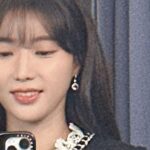 Im Soo-hyang Instagram - 다시 계절이 말고 수향이 🐰 @besti_belli