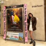Im Soo-hyang Instagram - 그대들이 있어서 완성되었던 어제 하루❤️