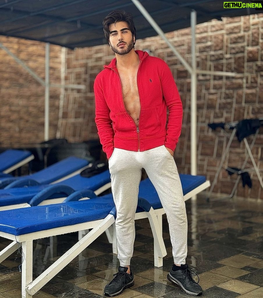 Imran Abbas Instagram - Random… @capitalarenafitnessclub Mega Zone F-9