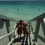 Indiana Massara Instagram - L-I-V-I-N *said in Matthew McConaughey voice* Perth, Western Australia