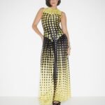 Indiana Massara Instagram - Living my polka dot dreams @indiana Stylist @janabartolo Photographer @jasonhenleyco #ootd #studio #beauty