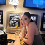 Indiana Massara Instagram - “Alexa play Cowgirls by Morgan Wallen” Los Angeles, California