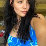 Indiana Massara Instagram - Beach hair >>>
