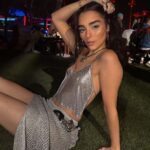 Indiana Massara Instagram - 📍middle of the desert Coachella Music Festival
