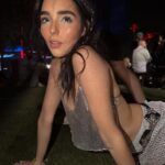 Indiana Massara Instagram - 📍middle of the desert Coachella Music Festival
