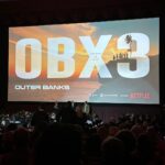 Indiana Massara Instagram – #obx3 premiere 🖤 Los Angeles, California