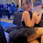 Indiana Massara Instagram - Cinderella’s dark side 🖤 Perth, Western Australia